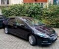 Чорний Хонда Інсайт, об'ємом двигуна 1.34 л та пробігом 318 тис. км за 6000 $, фото 1 на Automoto.ua