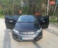 Чорний Хонда Інсайт, об'ємом двигуна 1.3 л та пробігом 307 тис. км за 6200 $, фото 7 на Automoto.ua