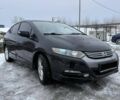 Черный Хонда Инсайт, объемом двигателя 1.3 л и пробегом 326 тыс. км за 6500 $, фото 1 на Automoto.ua