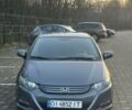 Чорний Хонда Інсайт, об'ємом двигуна 1.34 л та пробігом 221 тис. км за 7200 $, фото 5 на Automoto.ua