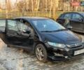 Черный Хонда Инсайт, объемом двигателя 1.34 л и пробегом 177 тыс. км за 9800 $, фото 20 на Automoto.ua