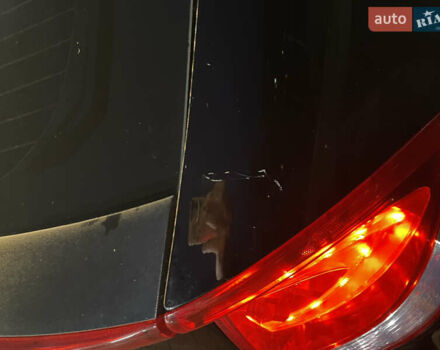 Черный Хонда Инсайт, объемом двигателя 1.34 л и пробегом 216 тыс. км за 6899 $, фото 43 на Automoto.ua