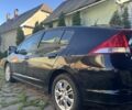 Чорний Хонда Інсайт, об'ємом двигуна 1.3 л та пробігом 160 тис. км за 8000 $, фото 1 на Automoto.ua