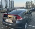 Черный Хонда Инсайт, объемом двигателя 1.34 л и пробегом 221 тыс. км за 6900 $, фото 1 на Automoto.ua