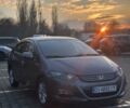 Черный Хонда Инсайт, объемом двигателя 1.34 л и пробегом 221 тыс. км за 6900 $, фото 1 на Automoto.ua
