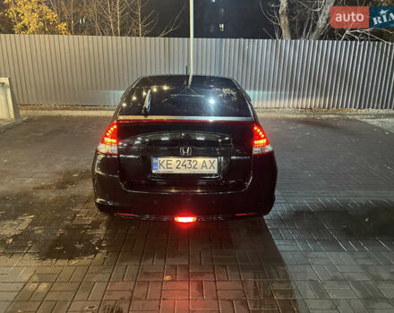 Черный Хонда Инсайт, объемом двигателя 1.34 л и пробегом 216 тыс. км за 6899 $, фото 37 на Automoto.ua