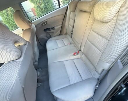 Чорний Хонда Інсайт, об'ємом двигуна 1.3 л та пробігом 160 тис. км за 8000 $, фото 9 на Automoto.ua