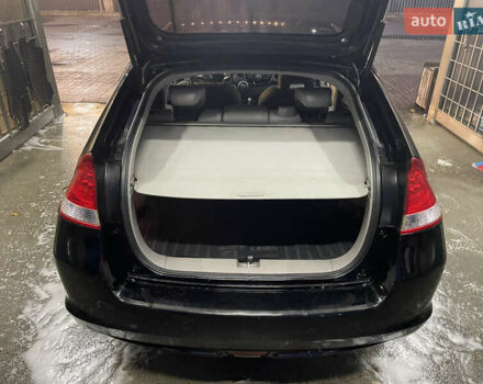 Черный Хонда Инсайт, объемом двигателя 1.34 л и пробегом 216 тыс. км за 6899 $, фото 13 на Automoto.ua