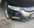 Чорний Хонда Інсайт, об'ємом двигуна 1.4 л та пробігом 170 тис. км за 8500 $, фото 1 на Automoto.ua