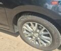 Черный Хонда Инсайт, объемом двигателя 1.34 л и пробегом 121 тыс. км за 7300 $, фото 9 на Automoto.ua