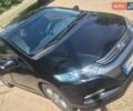 Черный Хонда Инсайт, объемом двигателя 1.34 л и пробегом 121 тыс. км за 7300 $, фото 1 на Automoto.ua