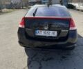 Черный Хонда Инсайт, объемом двигателя 1.3 л и пробегом 300 тыс. км за 6000 $, фото 5 на Automoto.ua
