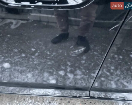 Черный Хонда Инсайт, объемом двигателя 1.34 л и пробегом 216 тыс. км за 6899 $, фото 9 на Automoto.ua