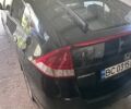 Чорний Хонда Інсайт, об'ємом двигуна 1.4 л та пробігом 170 тис. км за 8500 $, фото 2 на Automoto.ua