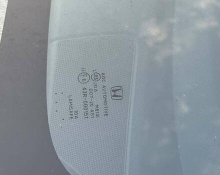 Черный Хонда Инсайт, объемом двигателя 1.34 л и пробегом 177 тыс. км за 9800 $, фото 17 на Automoto.ua