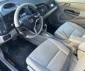Черный Хонда Инсайт, объемом двигателя 1.3 л и пробегом 160 тыс. км за 7500 $, фото 4 на Automoto.ua