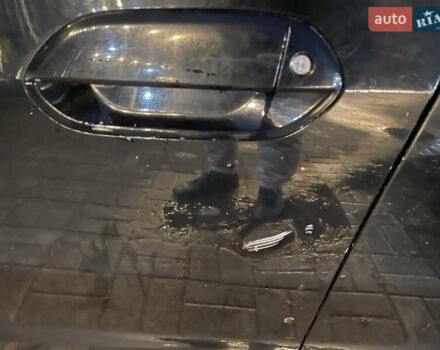 Черный Хонда Инсайт, объемом двигателя 1.34 л и пробегом 216 тыс. км за 6899 $, фото 47 на Automoto.ua