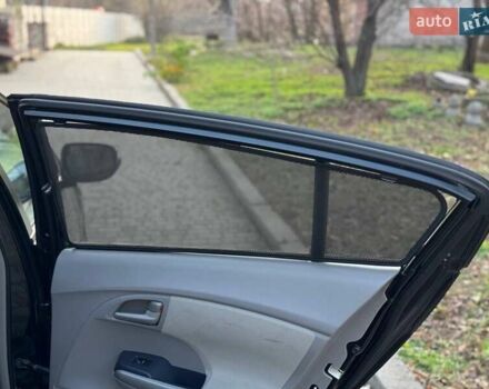 Черный Хонда Инсайт, объемом двигателя 1.34 л и пробегом 177 тыс. км за 9800 $, фото 16 на Automoto.ua