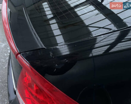 Черный Хонда Инсайт, объемом двигателя 1.34 л и пробегом 216 тыс. км за 6899 $, фото 10 на Automoto.ua