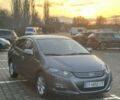 Черный Хонда Инсайт, объемом двигателя 1.34 л и пробегом 221 тыс. км за 6900 $, фото 7 на Automoto.ua
