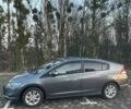 Чорний Хонда Інсайт, об'ємом двигуна 1.34 л та пробігом 221 тис. км за 7200 $, фото 18 на Automoto.ua