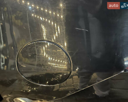 Черный Хонда Инсайт, объемом двигателя 1.34 л и пробегом 216 тыс. км за 6899 $, фото 46 на Automoto.ua