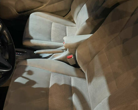 Черный Хонда Инсайт, объемом двигателя 1.34 л и пробегом 216 тыс. км за 6899 $, фото 27 на Automoto.ua