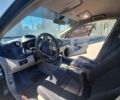 Черный Хонда Инсайт, объемом двигателя 1.3 л и пробегом 254 тыс. км за 7100 $, фото 6 на Automoto.ua