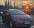 Чорний Хонда Інсайт, об'ємом двигуна 1.34 л та пробігом 221 тис. км за 7100 $, фото 1 на Automoto.ua