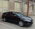 Чорний Хонда Інсайт, об'ємом двигуна 1.3 л та пробігом 195 тис. км за 5000 $, фото 1 на Automoto.ua