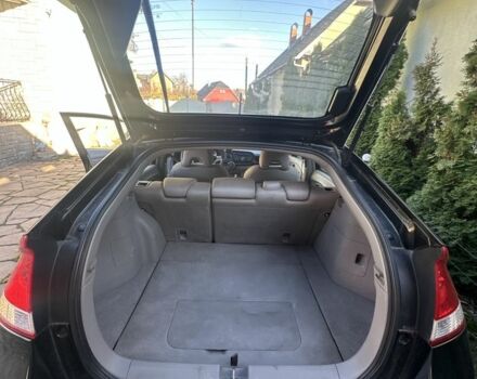 Чорний Хонда Інсайт, об'ємом двигуна 1.3 л та пробігом 160 тис. км за 8000 $, фото 11 на Automoto.ua