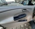 Черный Хонда Инсайт, объемом двигателя 1.34 л и пробегом 221 тыс. км за 6900 $, фото 16 на Automoto.ua