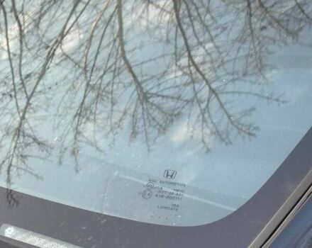 Черный Хонда Инсайт, объемом двигателя 1.34 л и пробегом 177 тыс. км за 9800 $, фото 8 на Automoto.ua