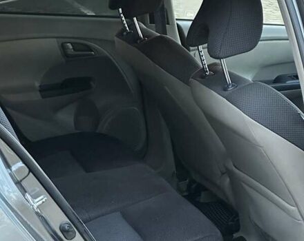 Чорний Хонда Інсайт, об'ємом двигуна 1.34 л та пробігом 221 тис. км за 7200 $, фото 10 на Automoto.ua