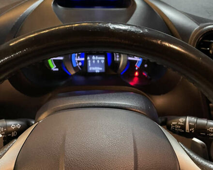 Черный Хонда Инсайт, объемом двигателя 1.34 л и пробегом 216 тыс. км за 6899 $, фото 62 на Automoto.ua