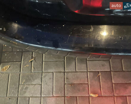 Черный Хонда Инсайт, объемом двигателя 1.34 л и пробегом 216 тыс. км за 6899 $, фото 44 на Automoto.ua