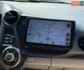 Чорний Хонда Інсайт, об'ємом двигуна 1.34 л та пробігом 205 тис. км за 6450 $, фото 14 на Automoto.ua
