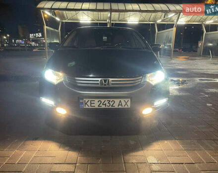 Черный Хонда Инсайт, объемом двигателя 1.34 л и пробегом 216 тыс. км за 6899 $, фото 39 на Automoto.ua