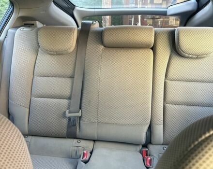 Чорний Хонда Інсайт, об'ємом двигуна 1.3 л та пробігом 160 тис. км за 8000 $, фото 7 на Automoto.ua