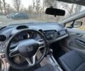 Чорний Хонда Інсайт, об'ємом двигуна 1.34 л та пробігом 221 тис. км за 7200 $, фото 15 на Automoto.ua