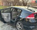 Черный Хонда Инсайт, объемом двигателя 1.34 л и пробегом 177 тыс. км за 9800 $, фото 3 на Automoto.ua