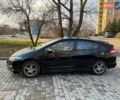 Черный Хонда Инсайт, объемом двигателя 1.34 л и пробегом 177 тыс. км за 9800 $, фото 6 на Automoto.ua