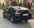 Черный Хонда Инсайт, объемом двигателя 1.34 л и пробегом 177 тыс. км за 9800 $, фото 5 на Automoto.ua