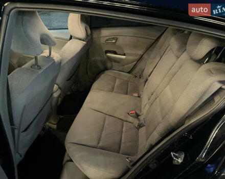 Черный Хонда Инсайт, объемом двигателя 1.34 л и пробегом 216 тыс. км за 6899 $, фото 31 на Automoto.ua