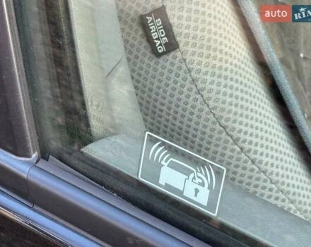 Черный Хонда Инсайт, объемом двигателя 1.34 л и пробегом 177 тыс. км за 9800 $, фото 9 на Automoto.ua