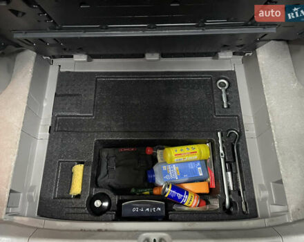 Черный Хонда Инсайт, объемом двигателя 1.34 л и пробегом 216 тыс. км за 6899 $, фото 15 на Automoto.ua