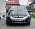 Чорний Хонда Інсайт, об'ємом двигуна 1.34 л та пробігом 172 тис. км за 6800 $, фото 1 на Automoto.ua