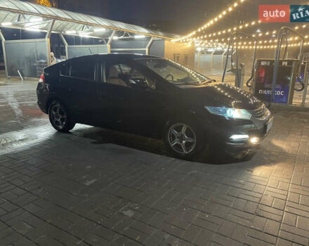 Черный Хонда Инсайт, объемом двигателя 1.34 л и пробегом 216 тыс. км за 6899 $, фото 52 на Automoto.ua