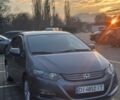Черный Хонда Инсайт, объемом двигателя 1.34 л и пробегом 221 тыс. км за 6900 $, фото 17 на Automoto.ua