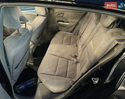 Черный Хонда Инсайт, объемом двигателя 1.34 л и пробегом 216 тыс. км за 6899 $, фото 30 на Automoto.ua